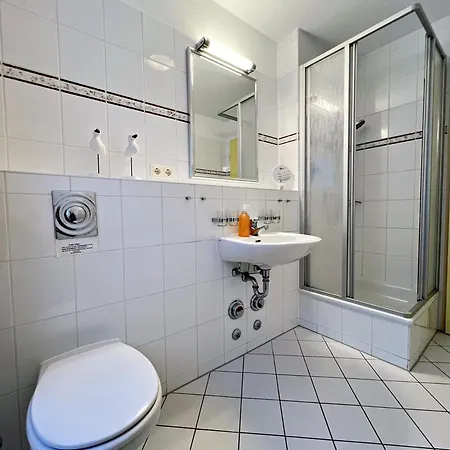 Apartamento 1_06 _inselstrand_ *